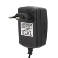 thumbnail image 3 of Riousery Adaptador de Corriente 3V 2A 5.5mmx2.5mm Enchufe Europeo 93cm / 37 inches para Pantalla LED Consola, 3 of 7