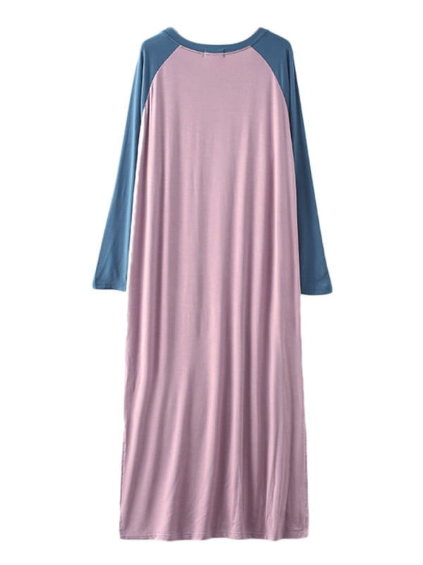 walmart ladies nightgowns