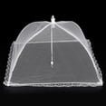 thumbnail image 4 of Washable Food Cover, Food Mesh Cover, For Food, Party,, 4 of 8