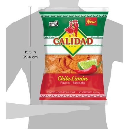 Great Value Tostadas 22ct