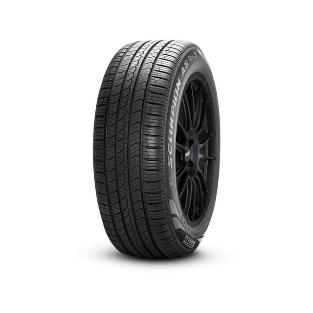 Llanta 225/60R18 100H Pirelli SCORPION ALL SEASON PLUS 3