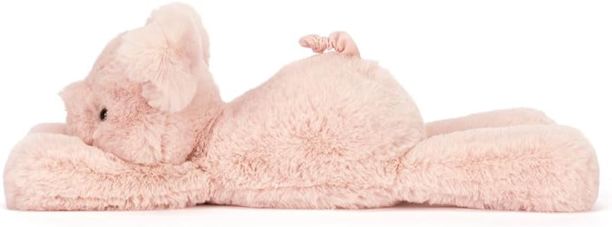 Jellycat Smudge Pig - Jellycat Spring Collection 2026 Exclusive