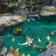 thumbnail image 5 of Rana De Jardín, Adornos Flotantes De Agua, Decoración De Animales De Simulación Para Interiores Y Exteriores sonducket HA040706-01, 5 of 6