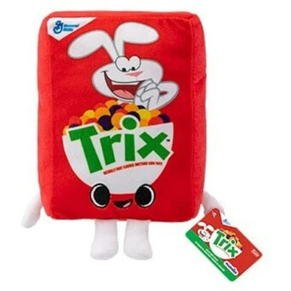 peluche pop general mills caja de cereales trix funko funko