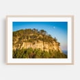 thumbnail image 2 of Big Pinnacle 02 - Winston-Salem North Carolina Photography Unframed Wall Art Print 8 x 12 inches, 2 of 7