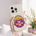 thumbnail image 1 of Actualice la protección de su iPhone con esta funda flexible de goma TPU para teléfono, ¡que presenta un estampado de dibujos animados único!, 1 of 4