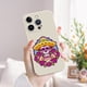 thumbnail image 1 of Actualice la protección de su iPhone con esta funda flexible de goma TPU para teléfono, ¡que presenta un estampado de dibujos animados único!, 1 of 4