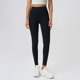 thumbnail image 3 of WILLBEST Pantalones de Yoga de Alto Rendimiento para Mujer con Bolsillos Laterales, Mallas Elásticas para Gimnasio, Mallas de Entrenamiento Suaves Y Cómodas. Extra Grande, 3 of 8