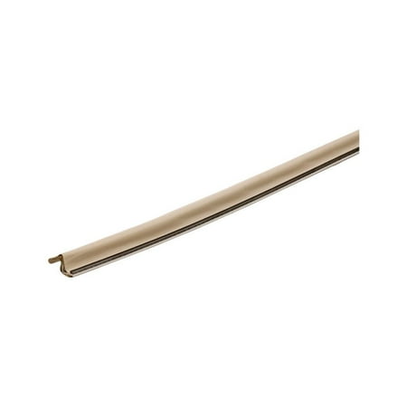 Weatherstrip Foam 96"Tan