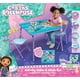 thumbnail image 4 of Gabby's Doll House Girls Folding Table & Chairs Set for Kids and Toddlers 36 Months Up To 7 years, Includes: 1 Table (36L x 24W x 20H), 2 Chairs (13L x 13.5W x 21H) Weight Limit: 70 lb, 4 of 5
