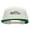 Natural, variant on American Charger Embroidered Wool Blend Prostyle Snapback - Natural OSFM