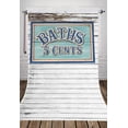 thumbnail image 1 of BSDHOME Polyester 5x7ft Backdrop photography background for childrens photography prop, 1 of 2