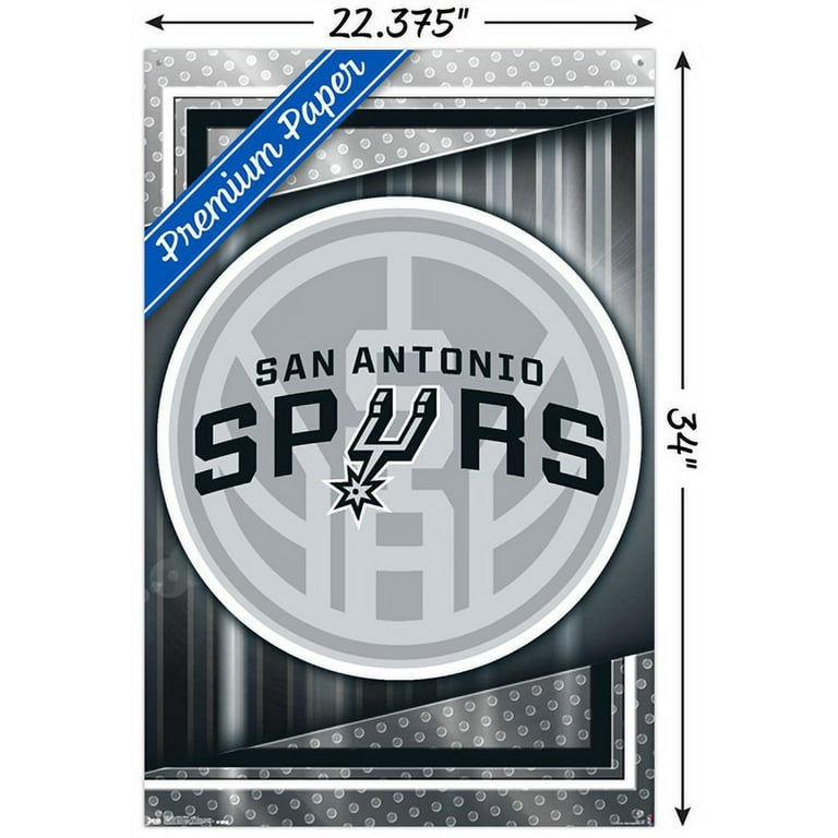 Pin on NBA - San Antonio Spurs