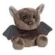 thumbnail image 2 of Aurora® Adorable Palm Pals™ Luna Bat™ Stuffed Animal - Pocket-Sized Play - Collectable Fun - Brown 5 Inches, 2 of 5