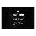 thumbnail image 3 of Neighborhood Personalized Doormat, 3 of 3