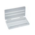 thumbnail image 2 of Organizador de soporte para puntas de uñas, herramienta para decoración de uñas, contenedor de exhibición portátil, caja de almacenamiento profesional, 2 of 8