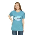 thumbnail image 6 of Dreams Has No Expiration Day Inspirational Unisex Jersey Short Sleeve Tee, 6 of 12