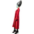 thumbnail image 3 of Creature Commandos The Bride Deluxe Costume for Adults by Rubies, Women's, 3 of 7