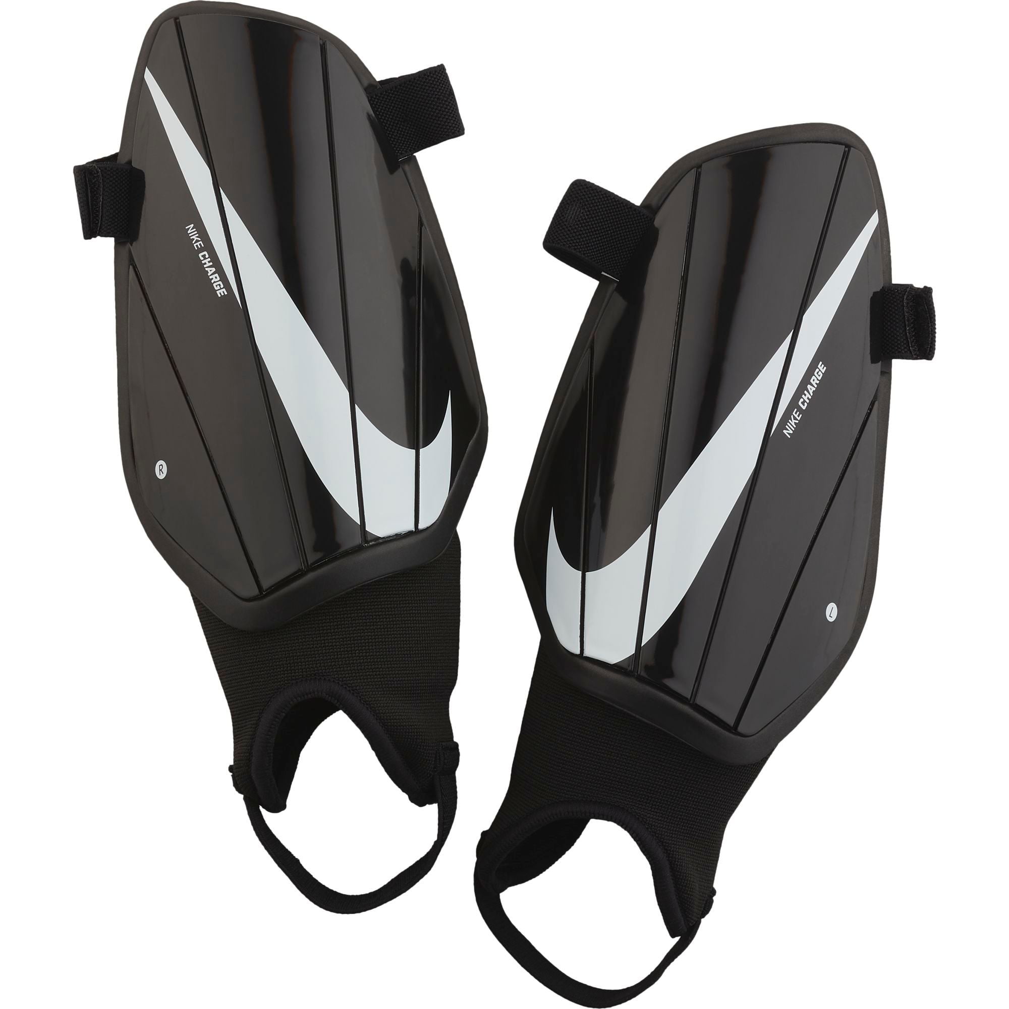 nike charge shin guards junior