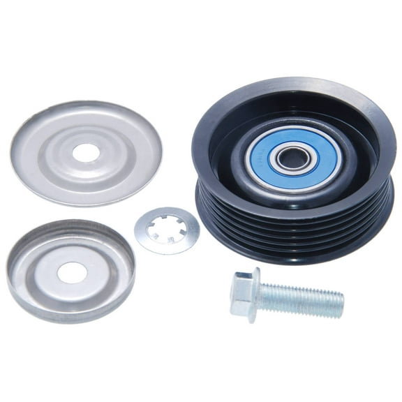 Febest PULLEY IDLER KIT # 2488-KOL OEM 11925-EA00A