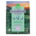 thumbnail image 1 of GoodBowl - Poulet et Riz Brun - Nourriture Sèche pour Chat, 1 of 2