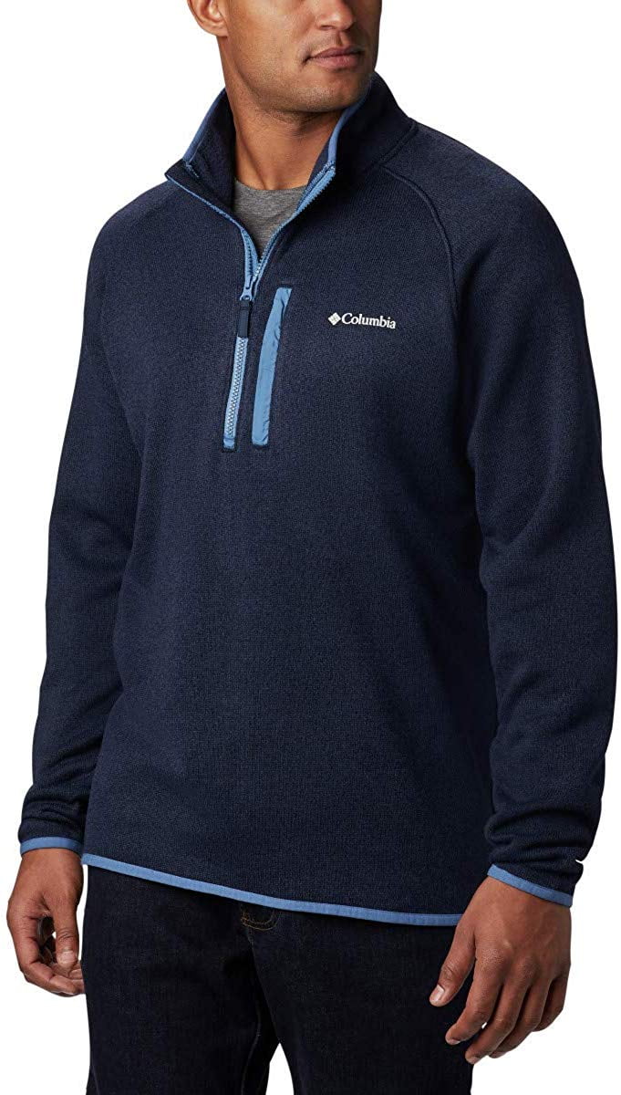 columbia canyon point sweater