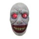 thumbnail image 1 of Máscara Luminiscente Espeluznante De Halloween, Demonios Sonrientes, Accesorios De Cosplay Malvados, 1 of 8