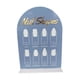 thumbnail image 5 of Soporte de exhibición para decoración de uñas, tablero de práctica acrílico, tablero de Color para uñas, muestra de puntas de uñas azul, 5 of 8
