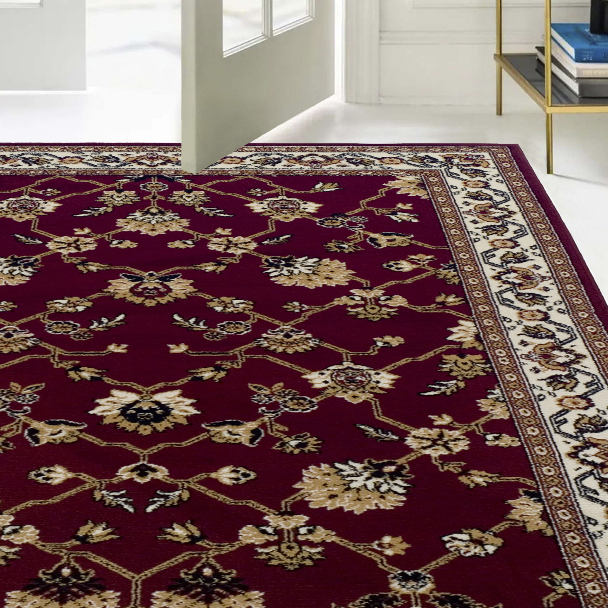 Kingfield Designer Area Rug Collection - image 5 of 5