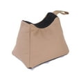 thumbnail image 2 of CrossTac Rear Shooting Rest Bag Coyote Brown, 2 of 2
