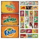 thumbnail image 2 of Letrero de metal vintage para refrescos, placa de hojalata, carteles retro de metal para cafeterías, cocinas, bares, talleres, pubs, clubes, decoración de pared del hogar, 2 of 5