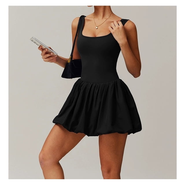 Mini vestido