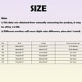 thumbnail image 3 of Zshosam Dress for Toddler Girl Girl's Dresses Long Sleeve Cute Casual Fall Dress Size 2T 3T,(Yellow 2-3 Years), 3 of 5