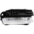 thumbnail image 7 of For Chevy Silverado 1500/2500 2003 2004 Fog Light Passenger Side | Front | With Bulb Cover | Replacement For GM2593127 | 15190983, 7 of 7