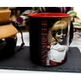 thumbnail image 4 of Annabelle The Conjuring Ceramic Mug | Holds 20 Ounces, 4 of 8