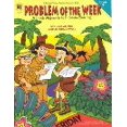 thumbnail image 1 of Pre-Owned Problem of the Week, Grade 7: A Fresh Approach to Solving (Paperback) 1568226209 9781568226200, 1 of 1