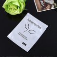 thumbnail image 2 of 100Pairs Lint Under Eye patch Gel pad patches For Eyelash Extensions Supply Tape 100P, 2 of 4