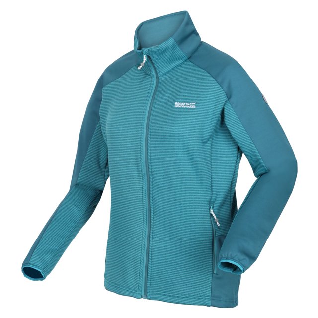 Regatta - Chaqueta Highton III para Mujer (Azul de Vallarta)