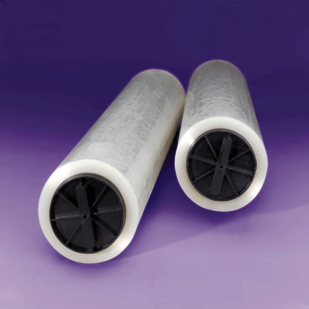 3m/commercial Tape Div. Refill For Ls1000 Laminating Machines, 5.6 Mil, 25" X 250 Ft, Gloss Clear