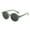 Green, variant on Baby Sunglasses For 0-3 Years Polarized Soft Silicone Toddler Sun Glasses Fashionable Outdoor Daily Wear
