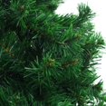 thumbnail image 6 of vidaXL Artificial Pre-lit Christmas Tree with Stand Xmas Tree Party Decoration, 6 of 75
