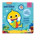 thumbnail image 1 of Libro de Actividades Baby Shark Novelty Ediciones Varios Autores, 1 of 2
