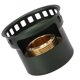 thumbnail image 4 of Estufa de alcohol Portátil A Prueba de Viento de Cobre Camping Picnic Al Aire Libre, 4 of 7