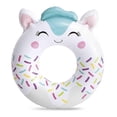 thumbnail image 2 of Flotador Salvavidas Llama Perezozo O Gato Para Niños Intex Intex 59266NP, 2 of 8