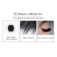 thumbnail image 4 of 4D Silk Fiber Eyelash Mascara Extension Makeup Waterproof Kit Eye Lashes, 1PC, 4 of 9