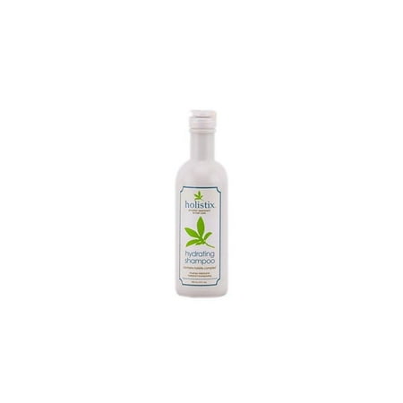 - retro hair holistix hydrating shampoo - 12 oz