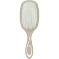 thumbnail image 1 of Cala Eco Detangler Paddle Brush (Earth), 1 of 3