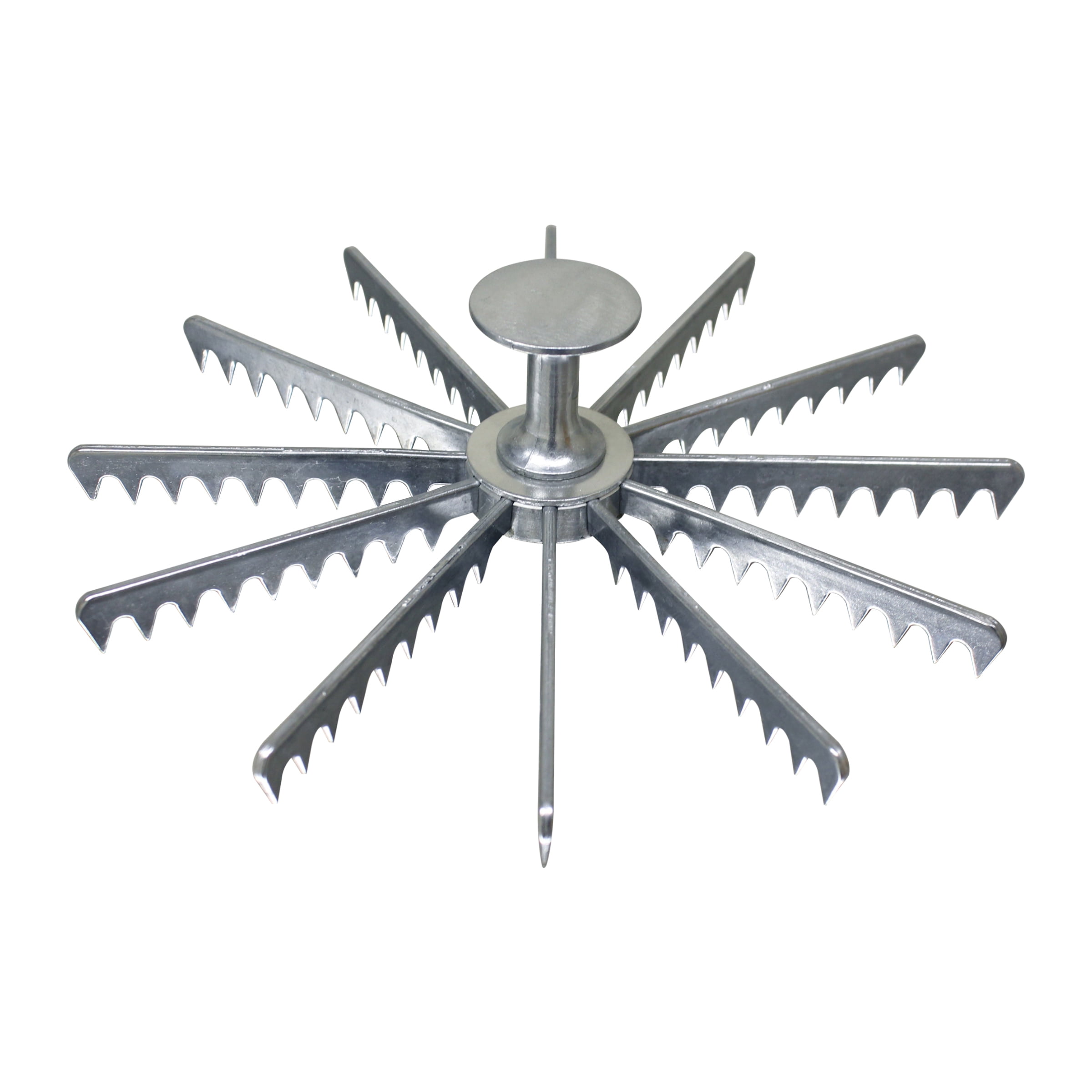 Slice Pie Maker, 12 Cut, Comes In Each