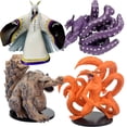 thumbnail image 2 of Anime Naruto Shippuuden Figure Gyuki Gobi Hachibi Ichibi Kyuubi Nanabi Ootutuki Kaguya Uzumaki Naruto Yonbi To Bijuutachi Toys Gao Jinjia LED, 2 of 2
