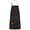 Halloween Glowing Pumpkins, variant on Halloween Ghosts Apron-Garden Aprons for Women with Pockets-Cotton Linen Waterproof Kitchen Cooking Gardening Aprons Adjustable for Kitchen,Cooking,BBQ and Salon 33"x27"